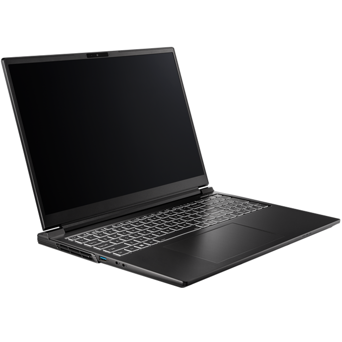 Clevo PE60RNC - Portable CAO graphisme 3D jeux sans windows ou avec Linux - SANTINEA